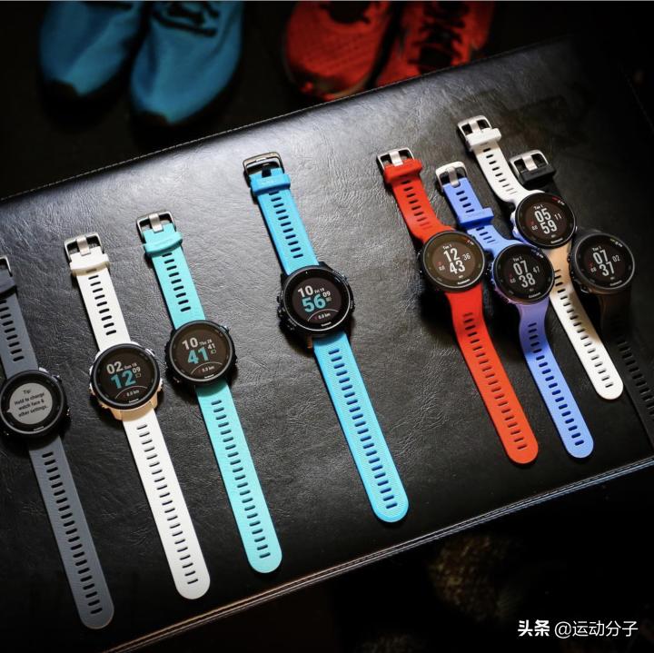 佳明forerunner245,佳明forerunner245开箱视频