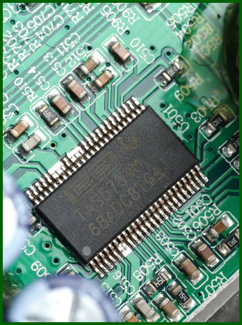 自己动手组装100元的功放,组装一台高功率功放要多少配件