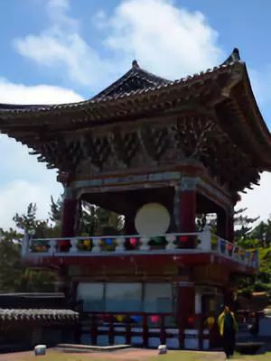 韩国旅游攻略5-6月天气,去韩国首尔旅游攻略最新版