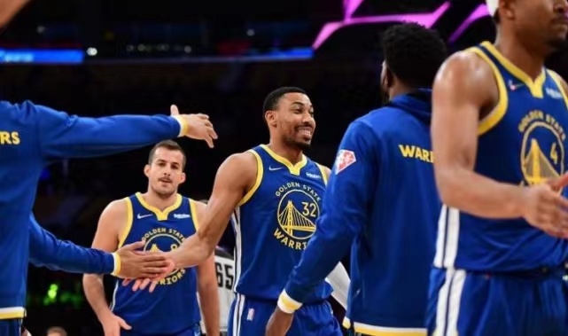 勇士崛起为什么这么强,勇士难回巅峰之作