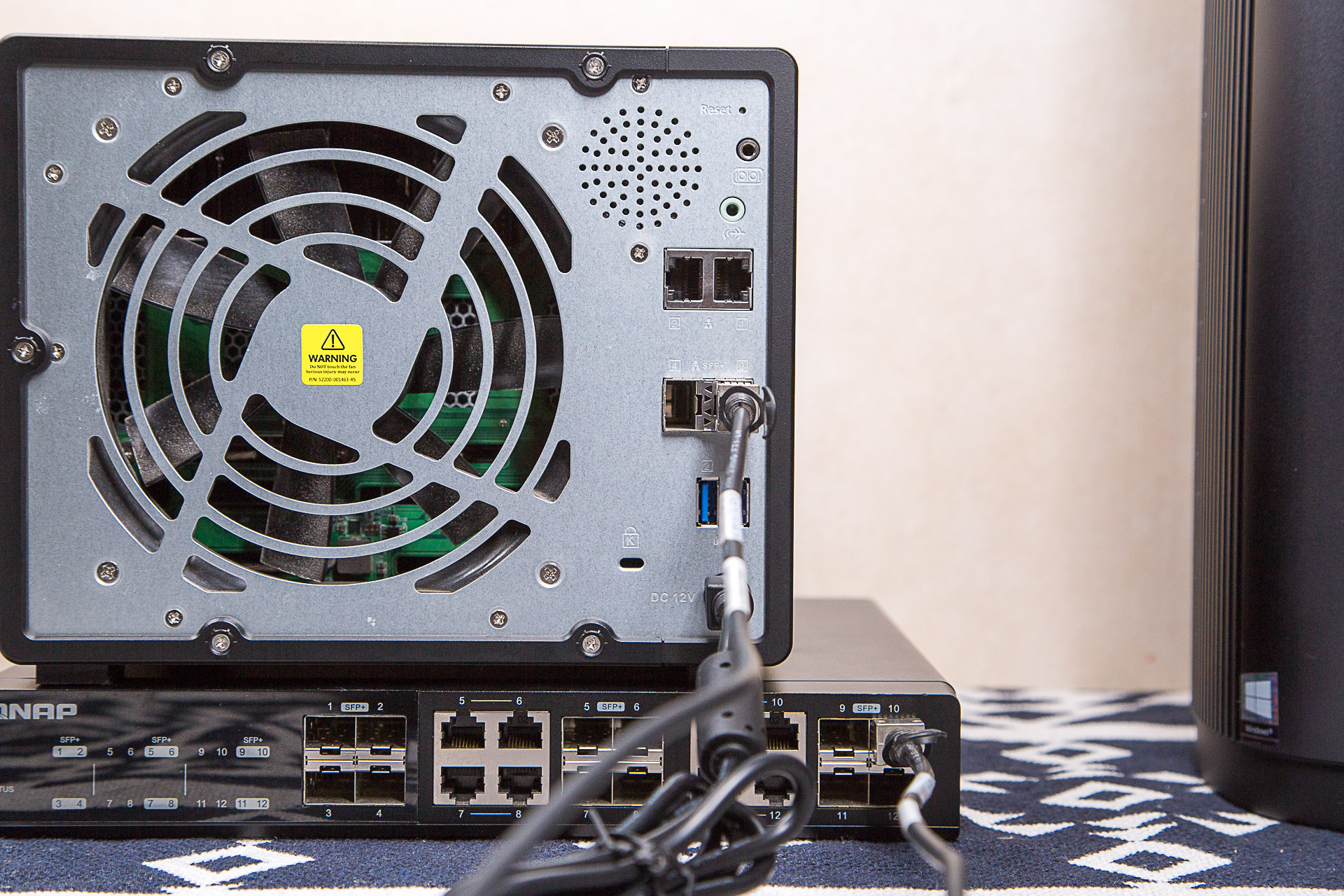 威联通qnapts-262c评测,威联通qnapts-253a参数