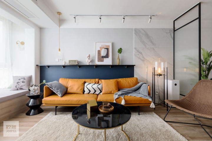 凹户型改造,凹户型老房子怎么改造