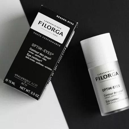 最好卖的五款眼霜,10款零差评的口碑眼霜