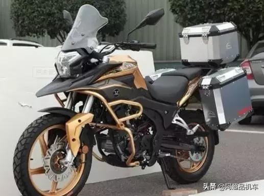 非洲眼里中国摩托发动机最好的4个品牌，豪爵落榜，让人有点意外