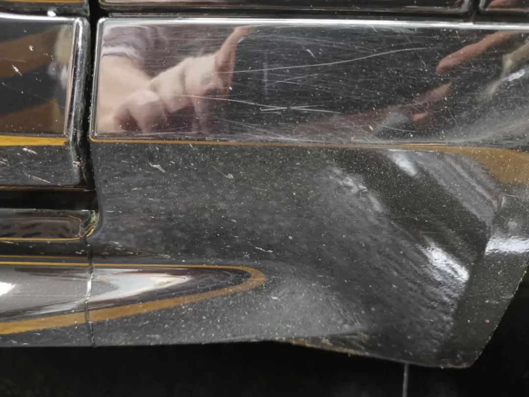 车上沾柏油怎么处理,车上沾沥青原因