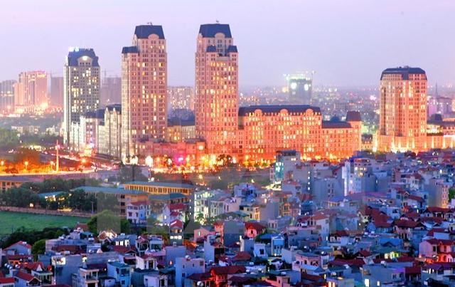 越南人眼中的中国是怎样,越南人印象中的中国