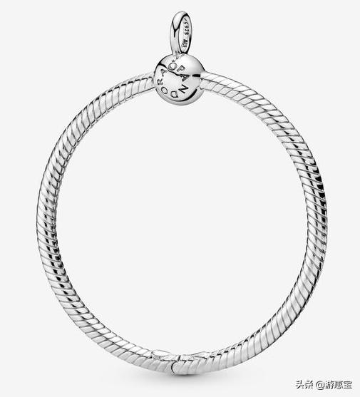 潘多拉全新,2022新款潘多拉限定款