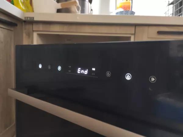 怎样快速消除洗碗机漏水故障码,全自动洗碗机裂口漏水怎么修