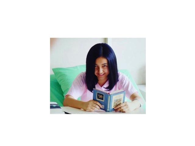 张子枫是如何成为国民妹妹,张子枫演的那个小女孩是什么