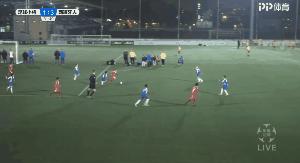 血拼王子蒂亚戈桑托斯,中国队血拼西班牙