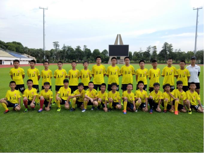 广州恒大青训足球夏令营,鹤壁恒大足球夏令营