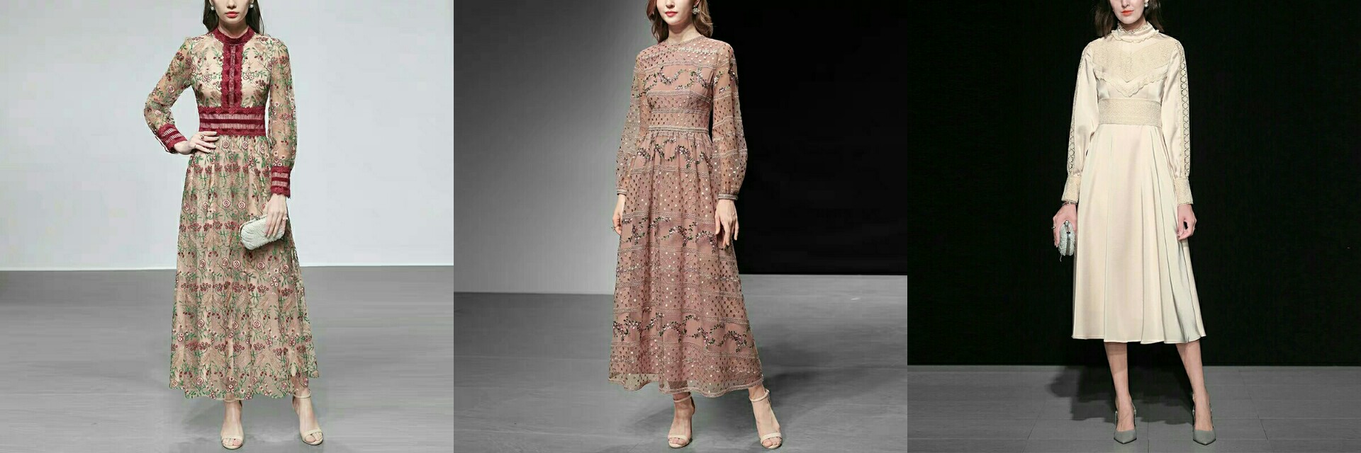 淘宝衣服质量好的精致女装,淘宝衣服质量好的小众大码店铺