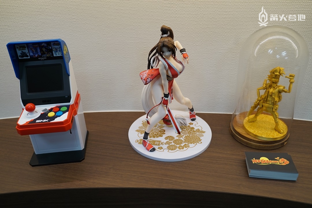 拳皇snk最新视频,拳皇snk最新比赛