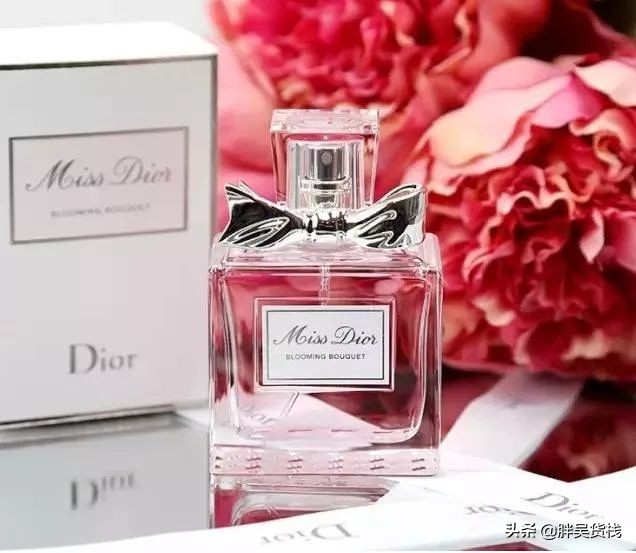 女人都想要的三八节礼物，你认识几个？