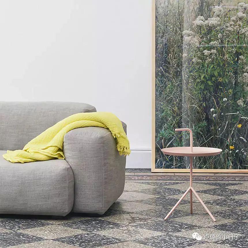 美式轻奢ins风卧室家具搭配,北欧风家具装修风格