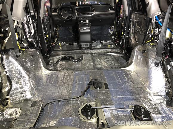 丰田车开不坏的原因是什么,开不坏的丰田车维修发动机