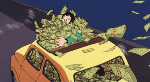 炒外汇一天挣几万几万的是真的吗,炒外汇一天能挣多少钱