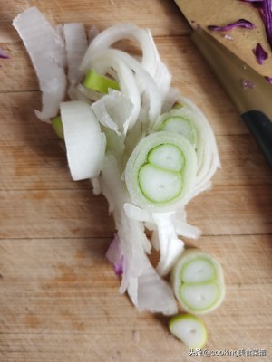 素炒紫甘蓝菜做法大全,炒紫甘蓝的做法大全家常菜