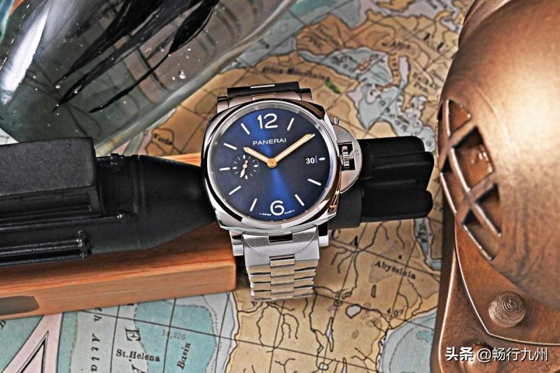 沛纳海2024新年首发,沛纳海2021价目表