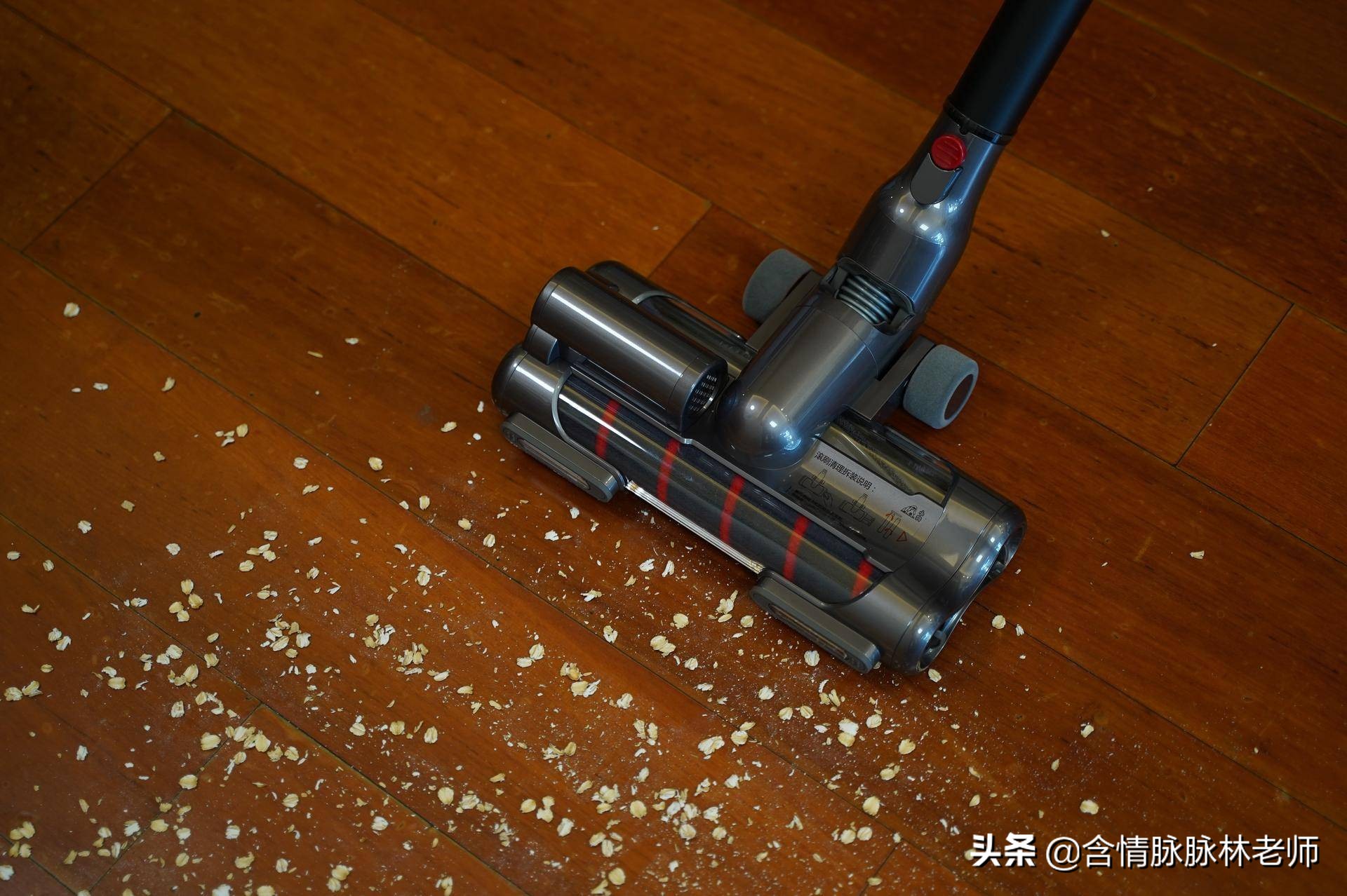 选吸尘器选海尔牌子怎样,选吸尘器好还是吸拖一体好