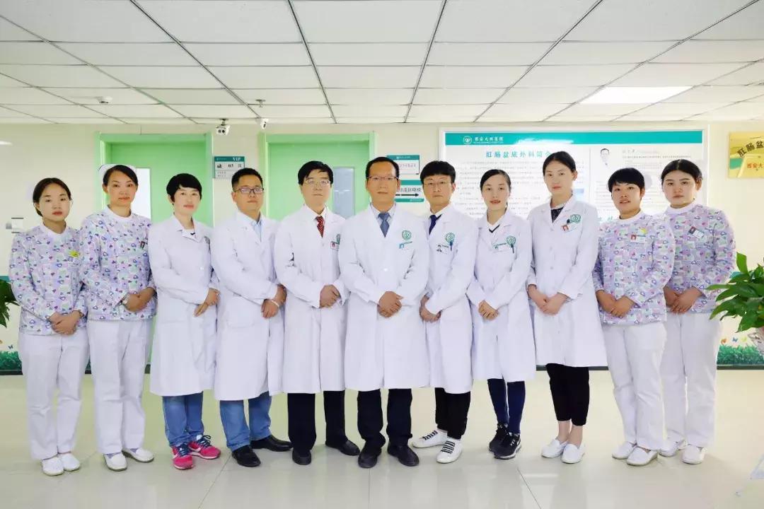 一名儿童“屁屁烂掉”后的大兴医院救赎记