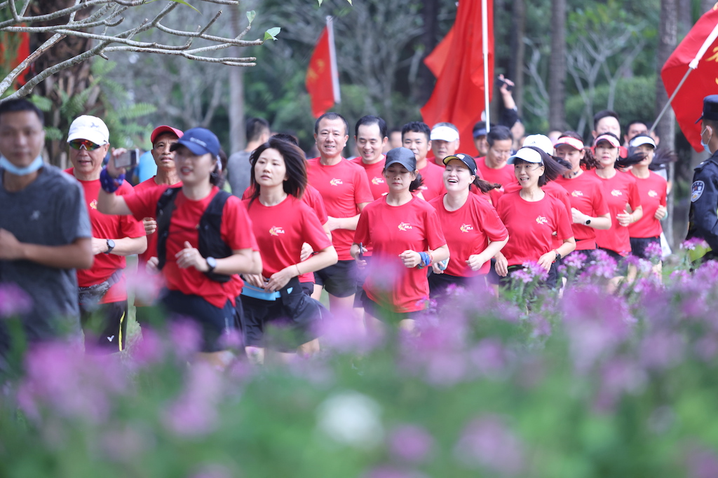 深圳全民健身日,深圳全民健身活动月