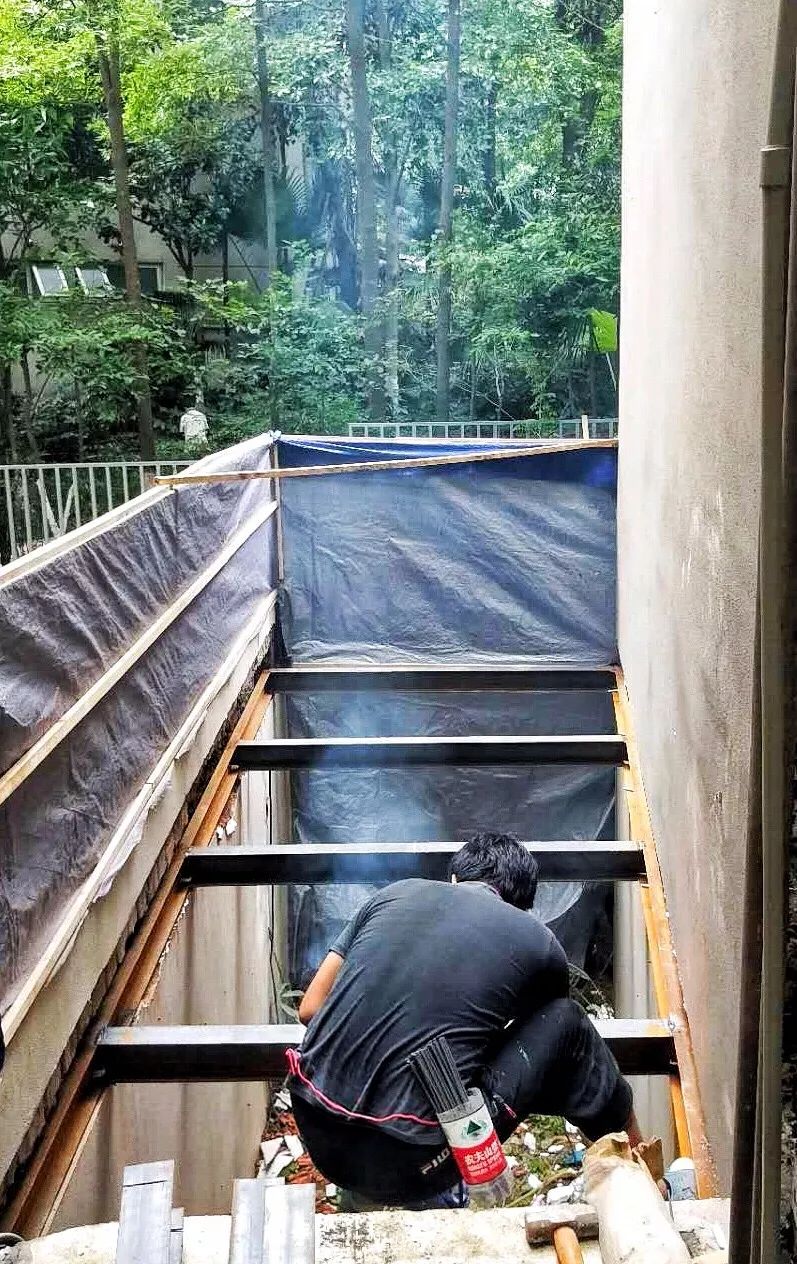 工地建筑阴阳角怎么区分,阴阳角施工流程看一遍就弄明白了