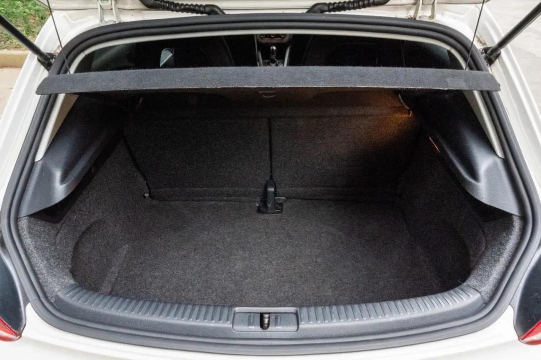 14万左右的大众尚酷,趣玩车日常