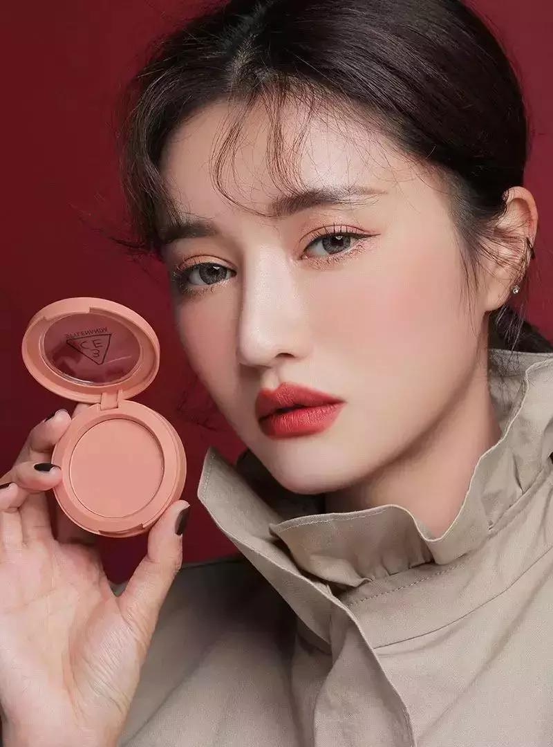 3ce最值得买的八个颜色,3ce最值得入手的产品