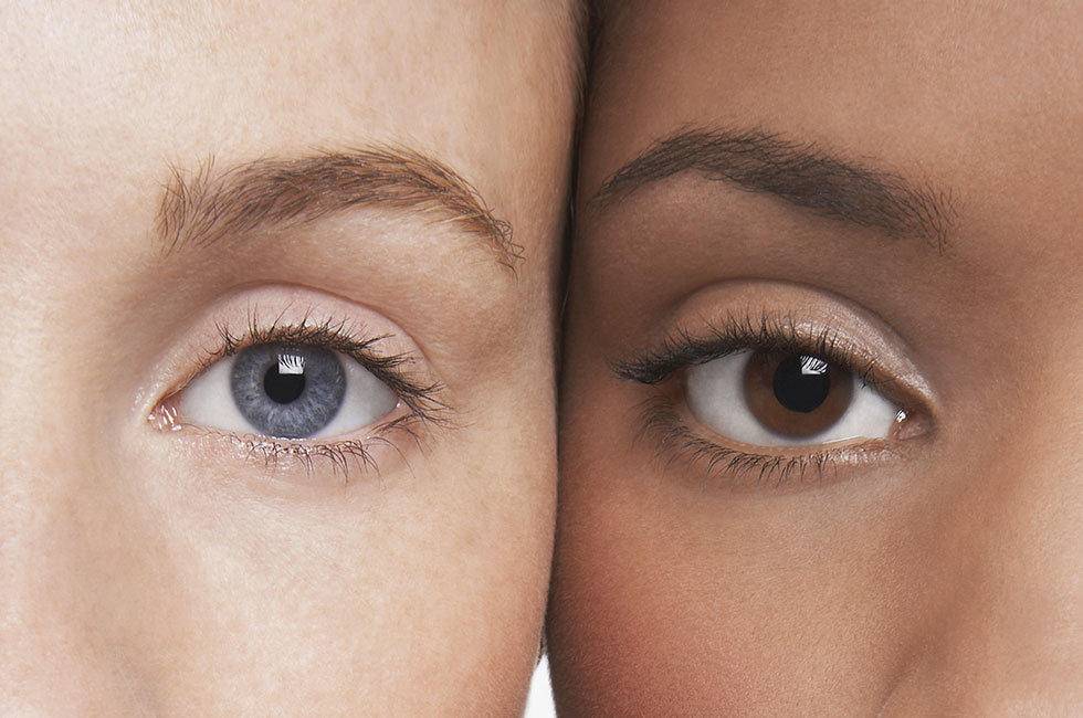 法国女人说：毫不费力的妆容，背后却是极致的努力