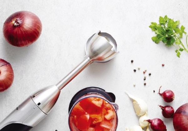 搅拌宝宝辅食做法,辅食搅拌棒有必要买吗