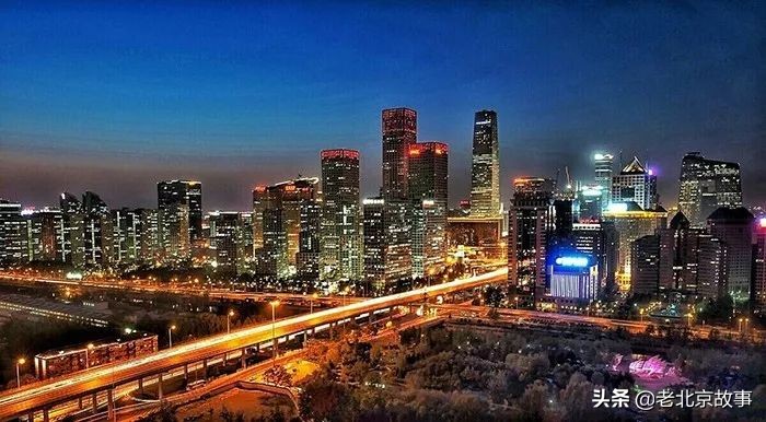 住在朝阳区有什么好处 (住在朝阳区好还是海淀区好)