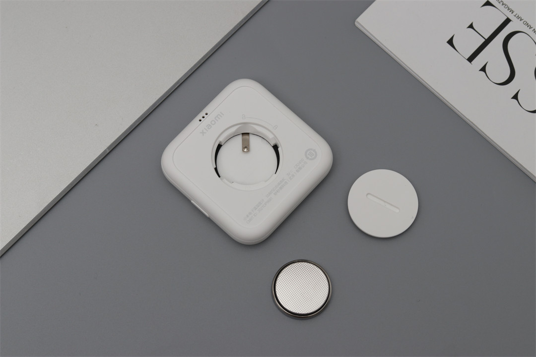 小米温湿度计怎么和小米音箱连接,小米温湿度计最新款