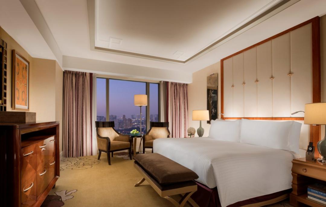 澳门永利度假区酒店推荐,金沙度假酒店澳门