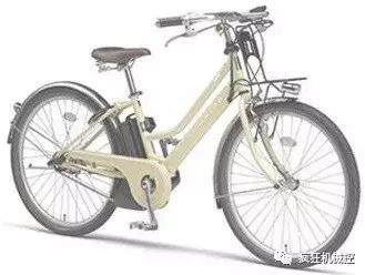 雅马哈是世界上最奇葩的公司,史上最奇葩雅马哈