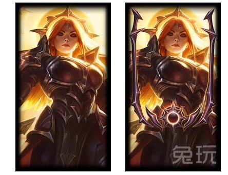 ig阿卡丽,英雄联盟ig卡莎特效展示