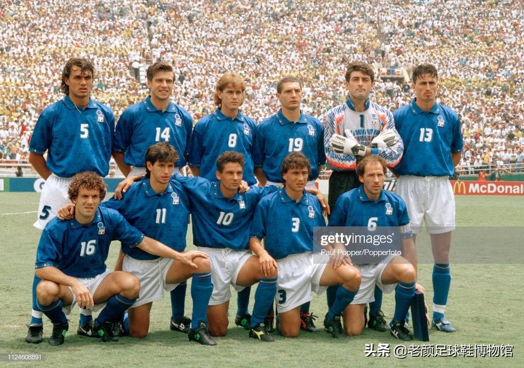 卡佩罗第一嫡系，国际足坛落叶球鼻祖如今成为意大利足协副主席