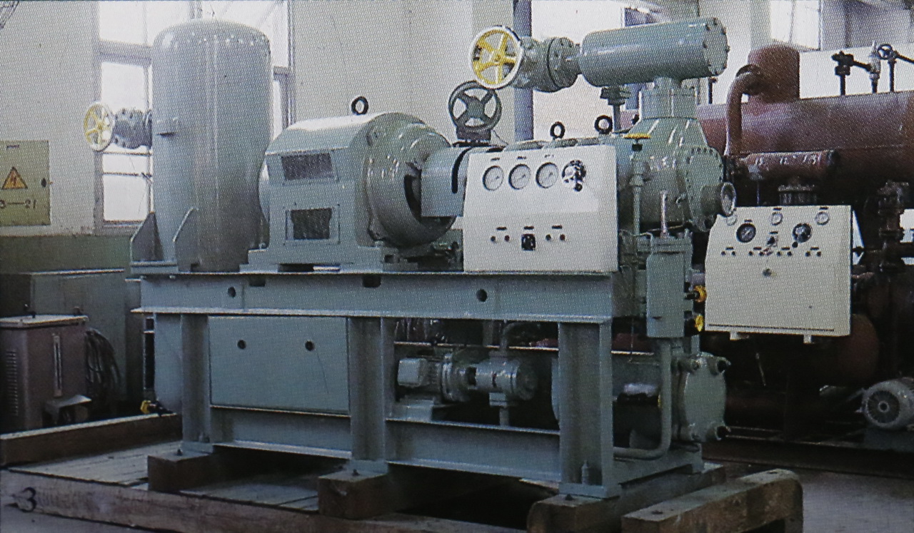 大武汉系列之4武汉国棉一厂,大武汉系列之湖北机床厂