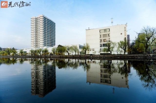 徐州第一所大学:江苏师范大学