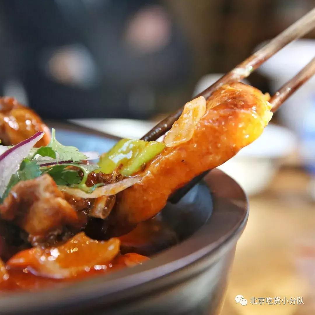 乌鲁木齐十大必吃新疆菜,在新疆不得不尝的10道新疆菜