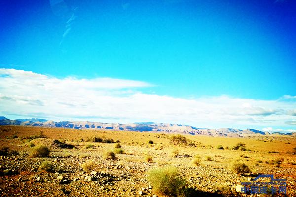 马德里旅行,摩洛哥西班牙葡萄牙之旅