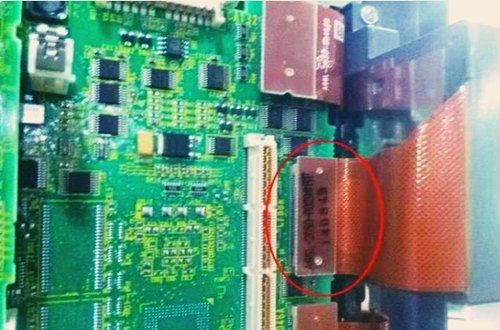 fanuc系统用cf卡加工步骤,fanuc不能识别cf卡