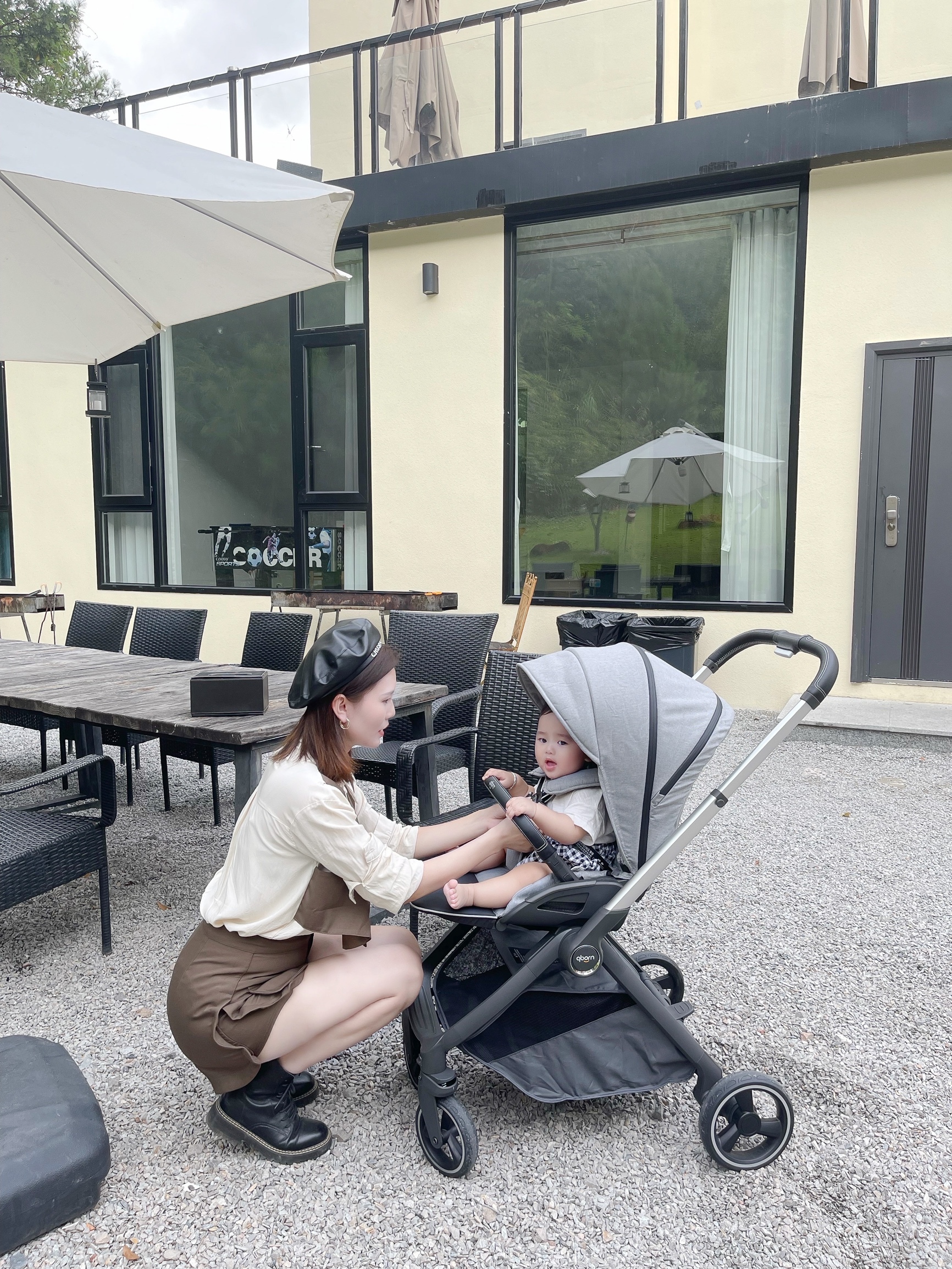 2022婴儿推车推荐排行榜,推车婴儿车推荐