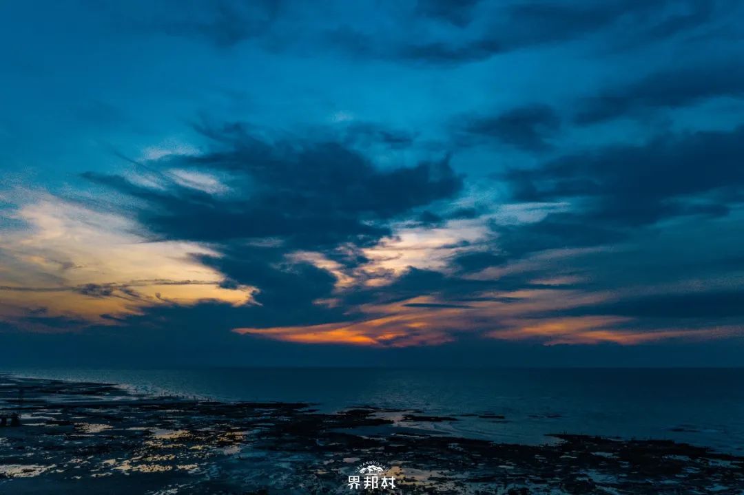 广西最坑人景区涠洲岛,春节真实坑人的涠洲岛