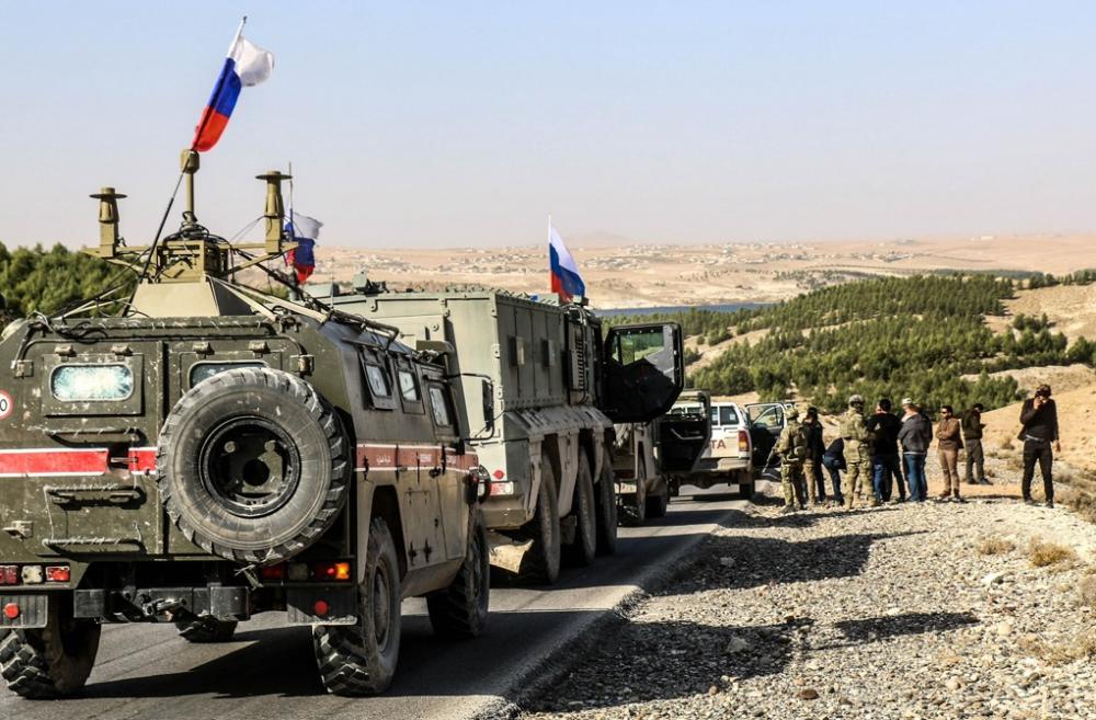 俄罗斯和北约相互谴责,越南人:美国是侵略者,北约“卑鄙无耻”