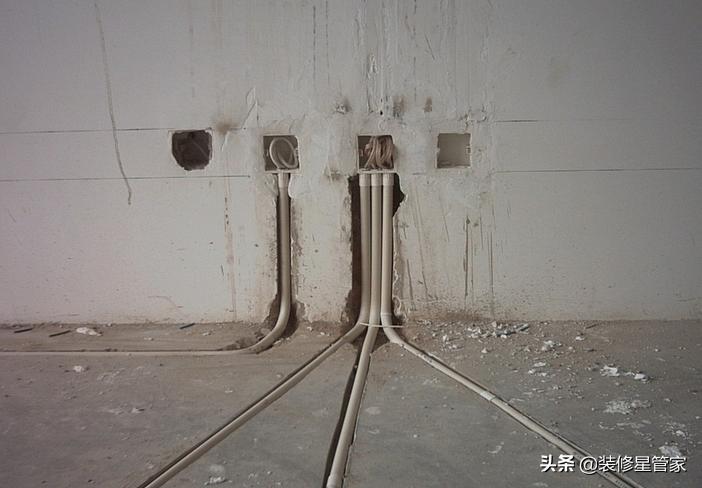 装修这四个环节业主必须到场,装修时这9个环节必须亲自到场