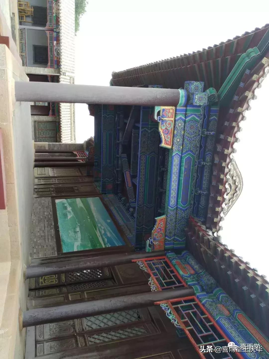 草原行蔚县,内蒙古草原行