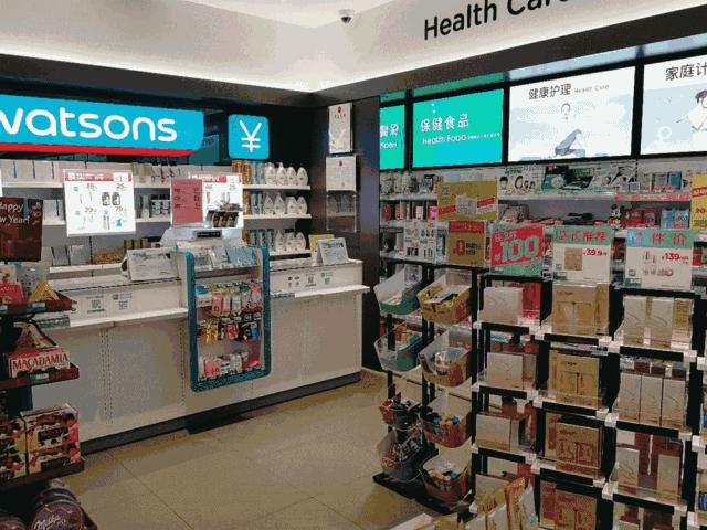 屈臣氏卖劣质产品与假货,屈臣氏卖的东西有质量问题