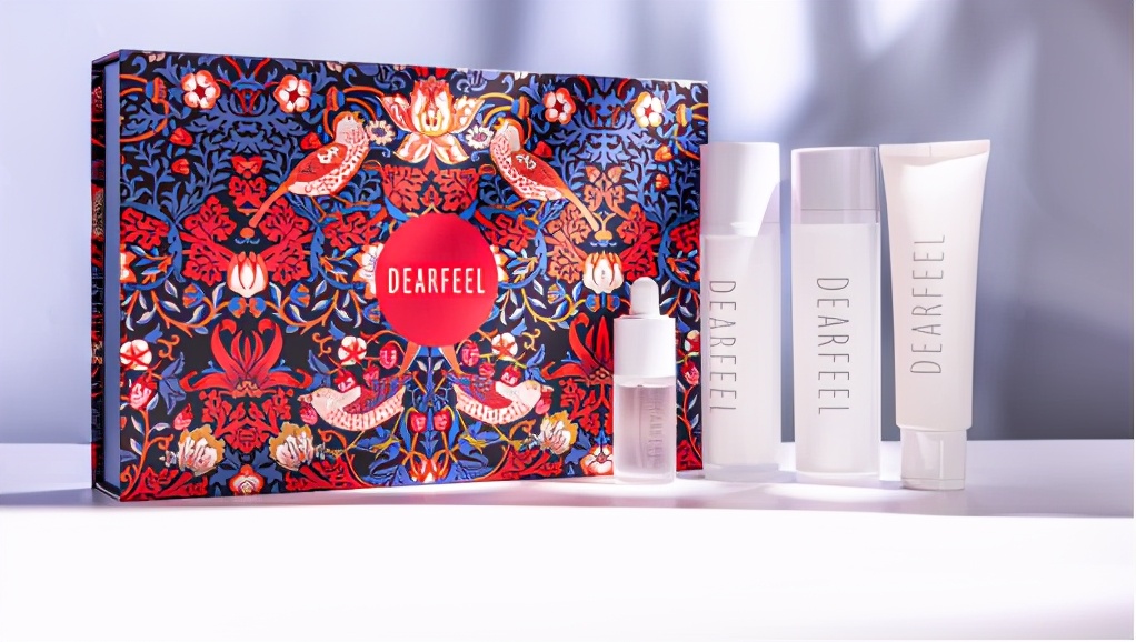 蒂尔菲娜流金岁月美肌霜,蒂尔菲娜流金岁月美肌水乳