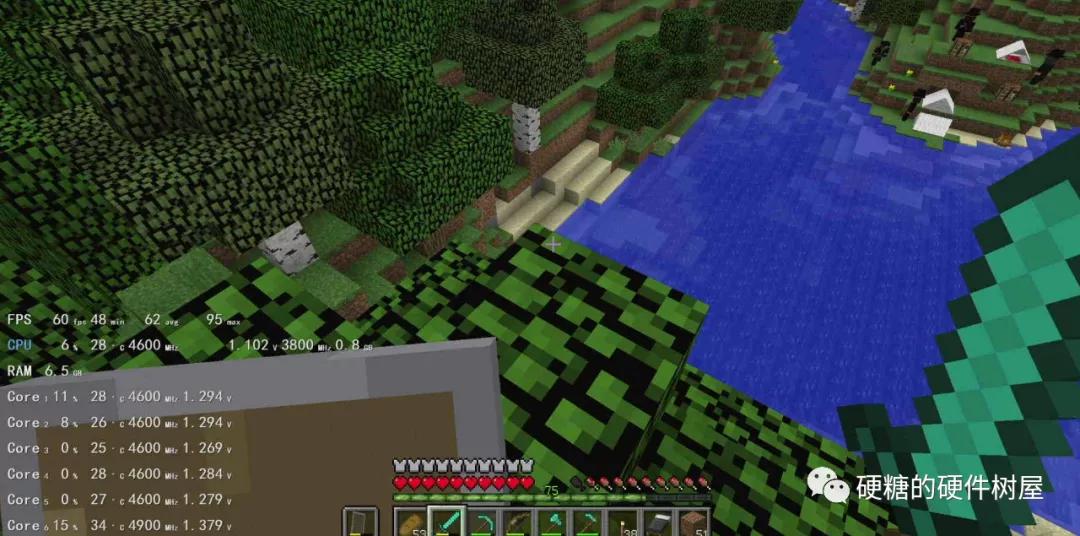 hd750核显相当于什么显卡,11代核显uhd750测评